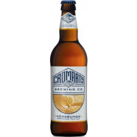 Cromarty Brewing Co. Kowabunga