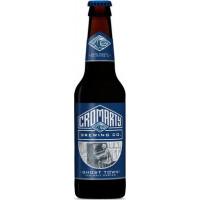 Cromarty Brewing Co. Ghost Town