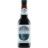 Cromarty Brewing Co. Black Hop Down