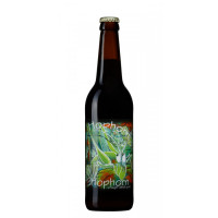 Hornbeer Hophorn