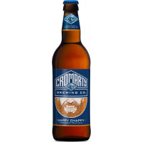 Cromarty Brewing Co. Happy Chappy