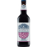 Cromarty Brewing Co. Brewed Awakening