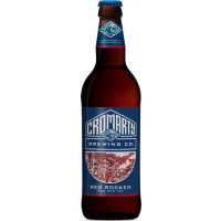 Cromarty Brewing Co. Red Rocker