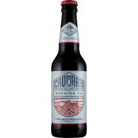 Cromarty Brewing Co. Double Rocker
