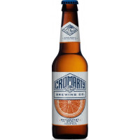 Cromarty Brewing Co. Breakfast in Berlin