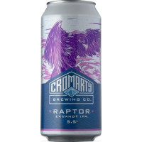 Cromarty Brewing Co. Raptor