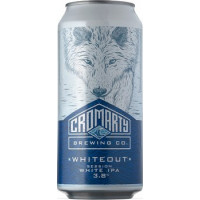 Cromarty Brewing Co. Whiteout