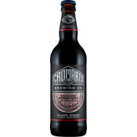 Cromarty Brewing Co. Black Wood