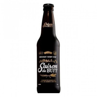 Stone Brewing Saison du BUFF