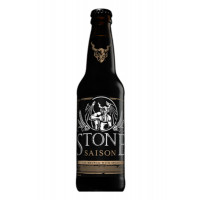 Stone Brewing Saison