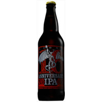 Stone Brewing 16th Anniversary IPA