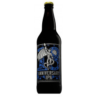 Stone Brewing 18th Anniversary IPA