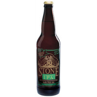Stone Brewing 04th Anniversary IPA