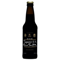 Stone Brewing Japanese Green Tea IPA (2011)