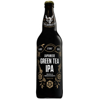Stone Brewing Japanese Green Tea IPA