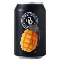Baxbier Tropical