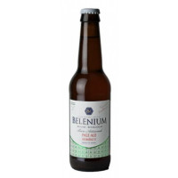 Belenium Pale Ale Numéro 5