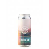 Tofino Brewing Ethereal IPA