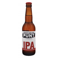 Punt. IPA
