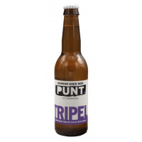 Punt. Tripel
