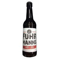 Fuhrmanns Braumanufaktur Helles