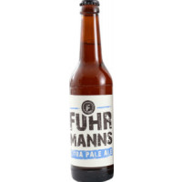 Fuhrmanns Braumanufaktur Citra Pale Ale