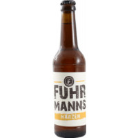 Fuhrmanns Braumanufaktur Märzen