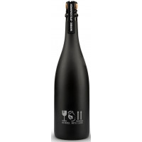 Bembel With Care Apfelschaumwein Barrique
