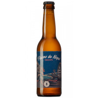 Bustad Brewing Poivre du Népal