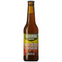 Beersmiths Wicked Sunshine
