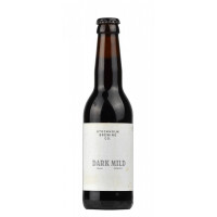 Stockholm (Sthlm) Brewing Co. Dark Mild