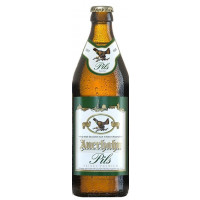 Vogelsberger Landbrauereien Auerhahn Pils