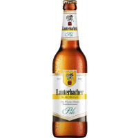 Vogelsberger Landbrauereien Lauterbacher Pils