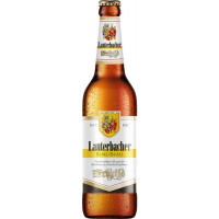 Vogelsberger Landbrauereien Lauterbacher Erbpils
