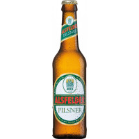 Brauerei Alsfeld Pilsner