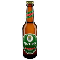 Brauerei Alsfeld Alkoholfrei