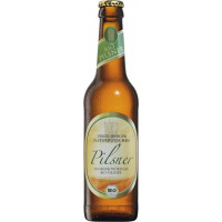 Brauerei Alsfeld Bio-Pilsner