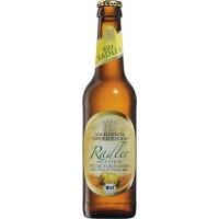 Brauerei Alsfeld Bio-Radler