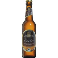 Brauerei Alsfeld Bio-Porter