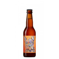 Stockholm (Sthlm) Brewing Co. Hop Hound