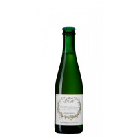 Stockholm (Sthlm) Brewing Co. Saison de Brett