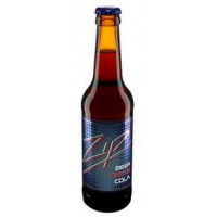 Brauerei Alsfeld Zip Cola