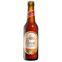Brauerei Alsfeld Bio-Bock