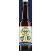 Black Isle Brewery North Sea Bridges Flame Out