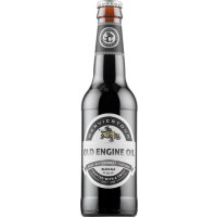 Harviestoun Old Engine Oil