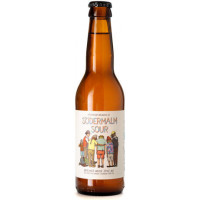 Stockholm (Sthlm) Brewing Co. Södermalm Sour