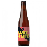 Brussels Beer Project Lust 4 Life