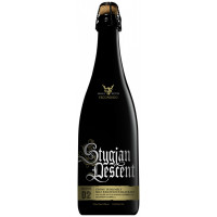 Stone Brewing Stygian Descent
