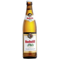 Hochstiftliches Brauhaus Fulda Pils