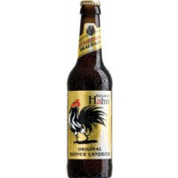 Hochstiftliches Brauhaus Fulda Schwarzer Hahn